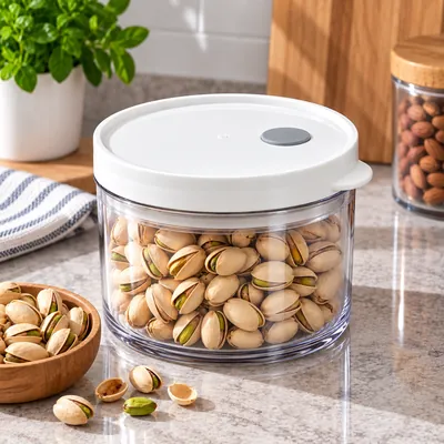 Food storage container