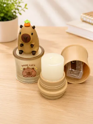 Cute Shape Pencil Sharpener