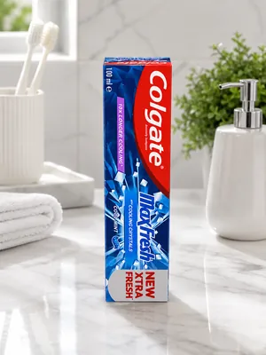 Colgate Max Fresh