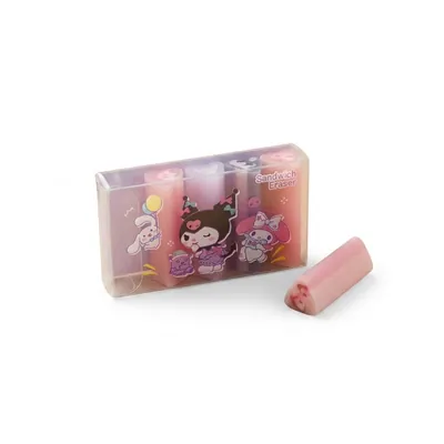3D Erasers