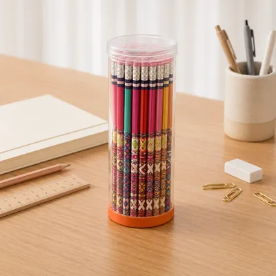 Colored Pencil Set