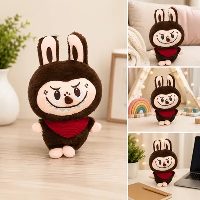 Labubu Doll