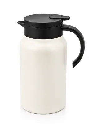Colorful Stainless Steel Coffee Thermos