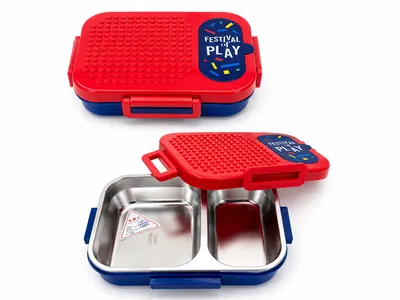 Kids Lunch Box Festival of Play