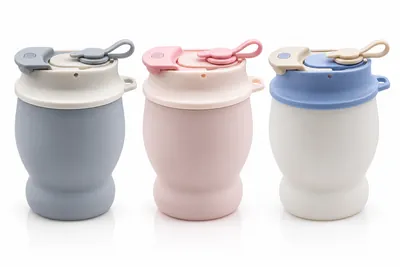 Thermal Cup with Lid