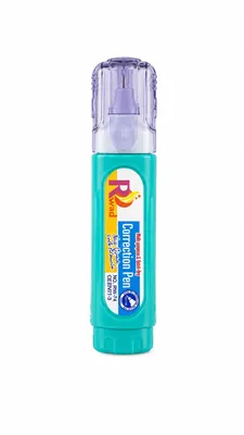 Rwad Correction Pen