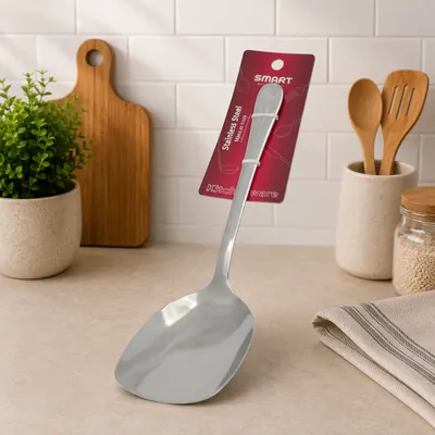 Smart Stainless Steel Spoon