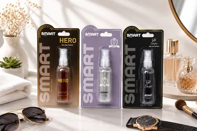 SMART Body Splash