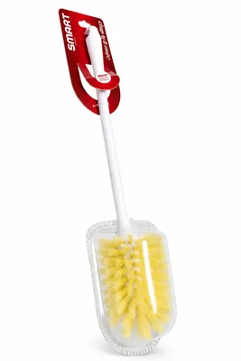 Smart Toilet Cleaning Brush