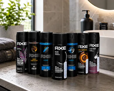AXE Deodorant