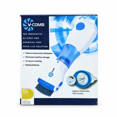 Pedi Vac Foot Cleaner Device