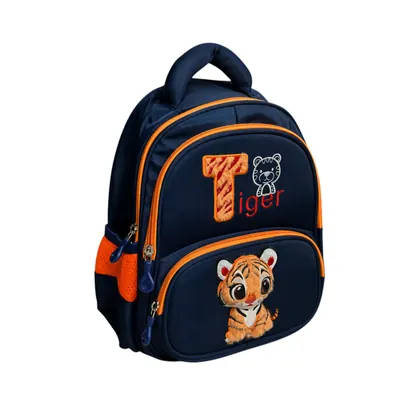 Kids school backpack