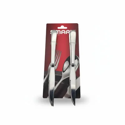 Smart Knife Set