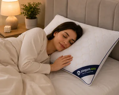 Medical Sleeping Pillow