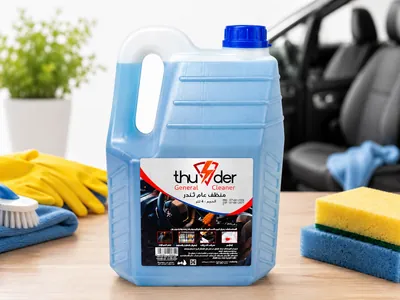 Thunder All-Purpose Cleaner