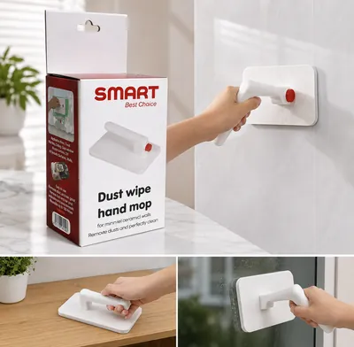 Handheld Dust Mop