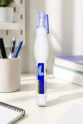 Small correction pen