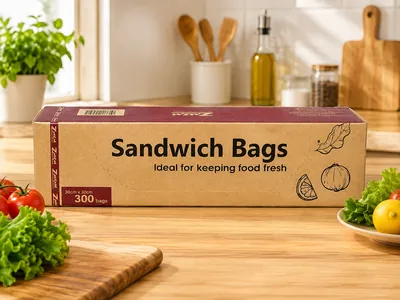 Sandwich Bags