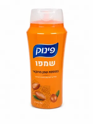 Banok Shampoo for Normal Hair