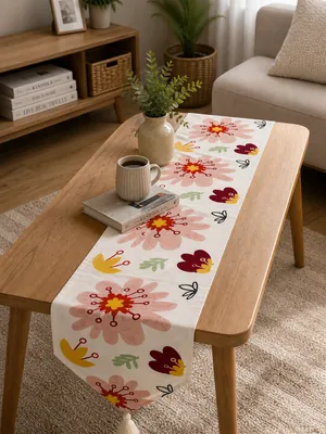 Table Runner Set