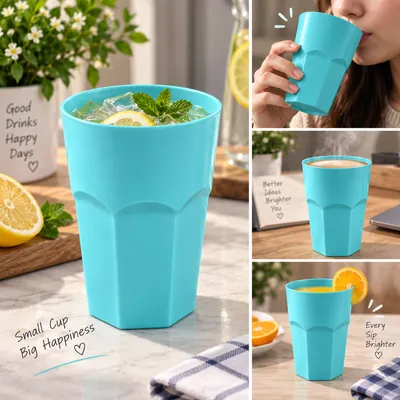 Plastic Cup