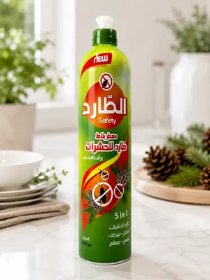 Safety Insect Repellent