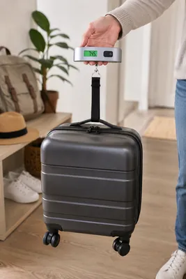 Digital Luggage Scale