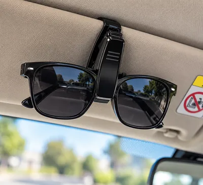 Car Sunglasses Holder