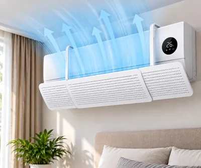 Air Conditioner Cover