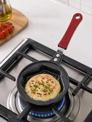 Apple Pancake Pan
