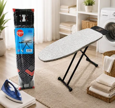Smart Ironing Board