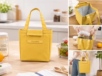 Thermal Insulated Bag