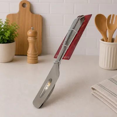 Stainless Steel Food Tongs