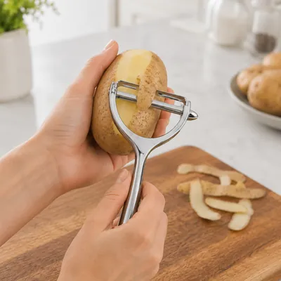 Multi-Function Peeler