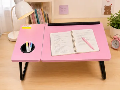Foldable Study Table