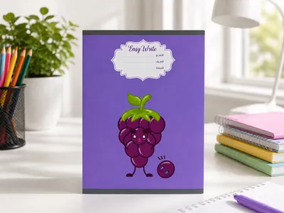 Modern Notebook