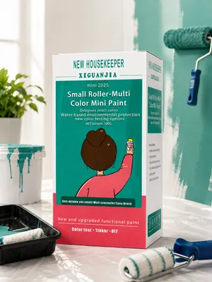 Smart Refrigerator Deodorizer