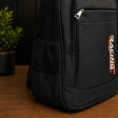School backpack