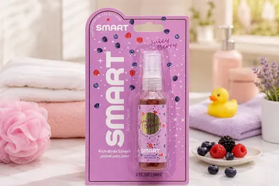 Smart Concentrated Air Freshener