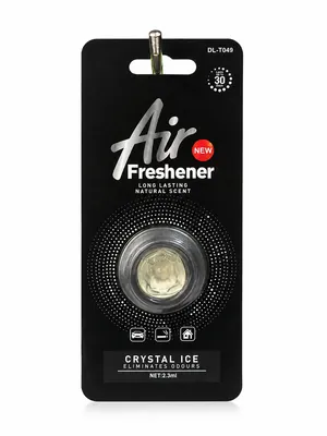 Car Air Freshener