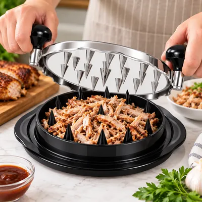 Home Meat Grinder