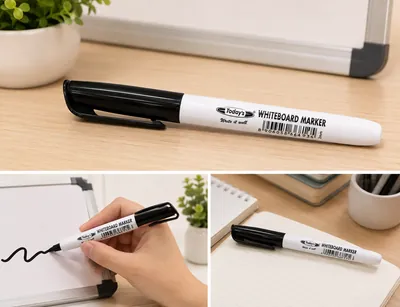 Todez Whiteboard Marker