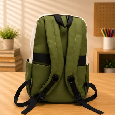 School backpack