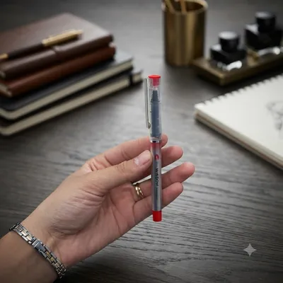 Wisdom Ink Pen