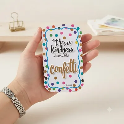 Decorative Whiteboard Eraser