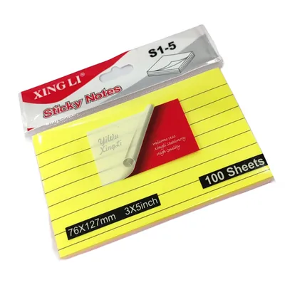 Sticky Notes