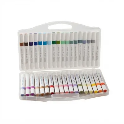 Acrylic Paint Set