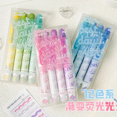 Pastel Coloring Pencils