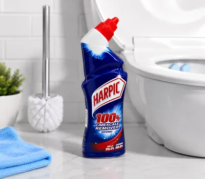 Harpic Bathroom Liquid Cleaner
