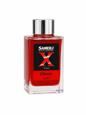 Car Reed Diffuser – Cherry